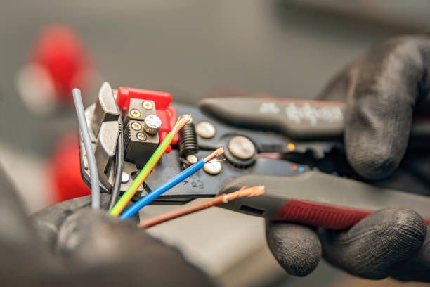 Best Electric Panel Repair  in Athens, PA