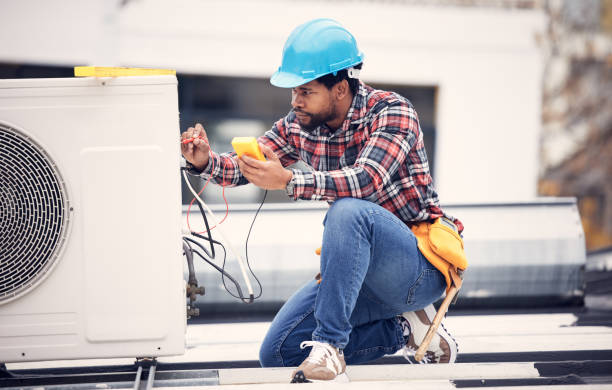 Best Local Electrician Companies  in Athens, PA