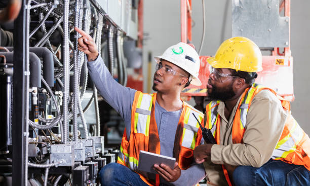 Best Electrical Installation Contractor  in Athens, PA