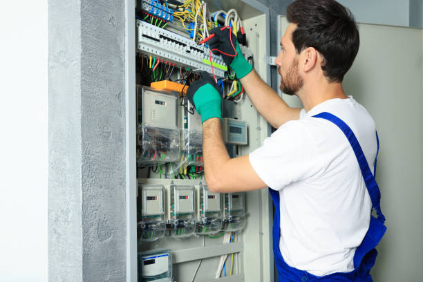 Best Affordable Electrical Installation  in Athens, PA