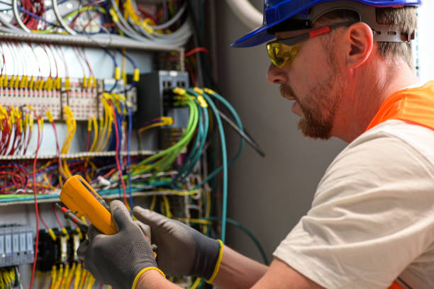 Best Emergency Electrical Repair  in Athens, PA