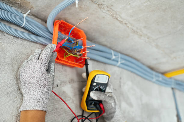 Best Emergency Electrical Repair  in Athens, PA